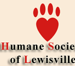 humane society of lewisville